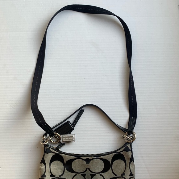 Coach bag - Picture 4 of 6